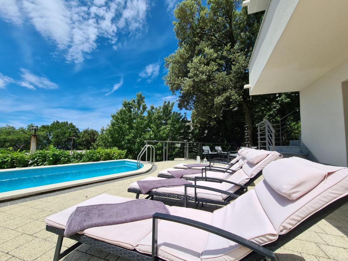 Holiday Home Bastion Luaran gambar