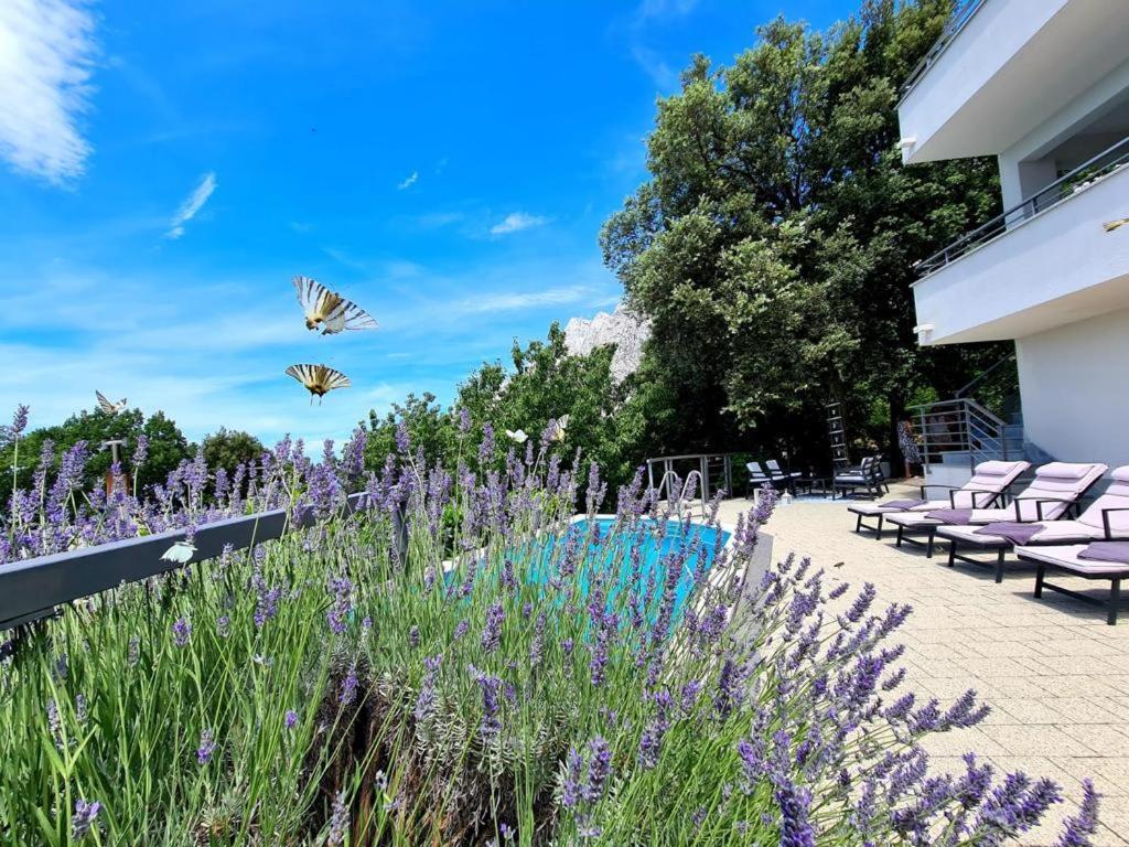 Holiday Home Bastion Luaran gambar