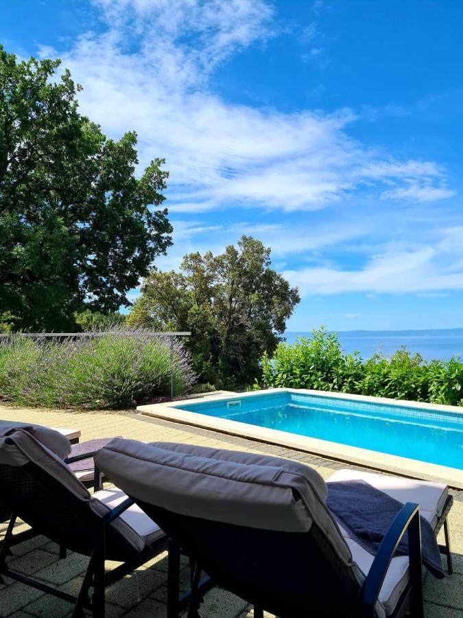 Holiday Home Bastion Luaran gambar