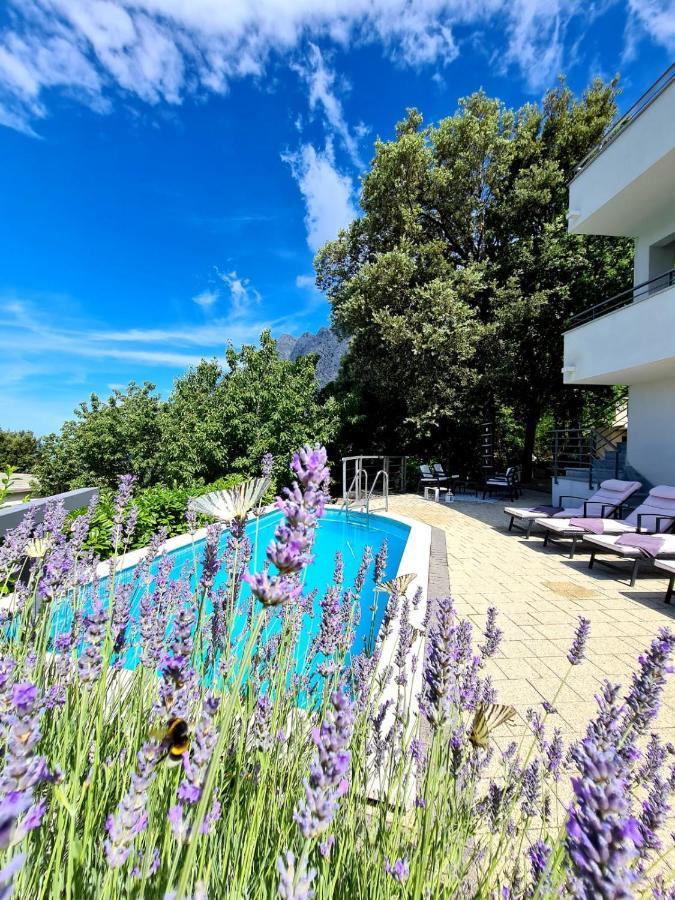 Holiday Home Bastion Luaran gambar
