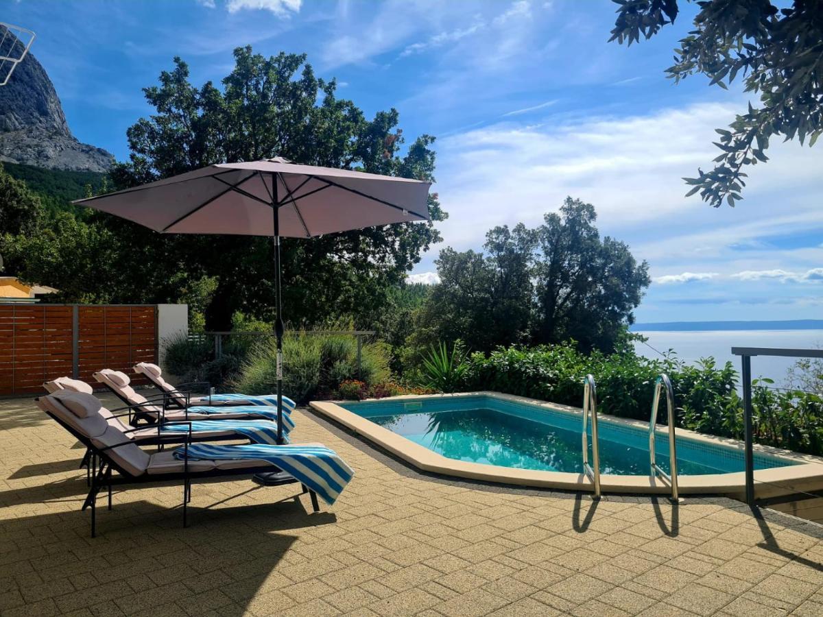 Holiday Home Bastion Luaran gambar