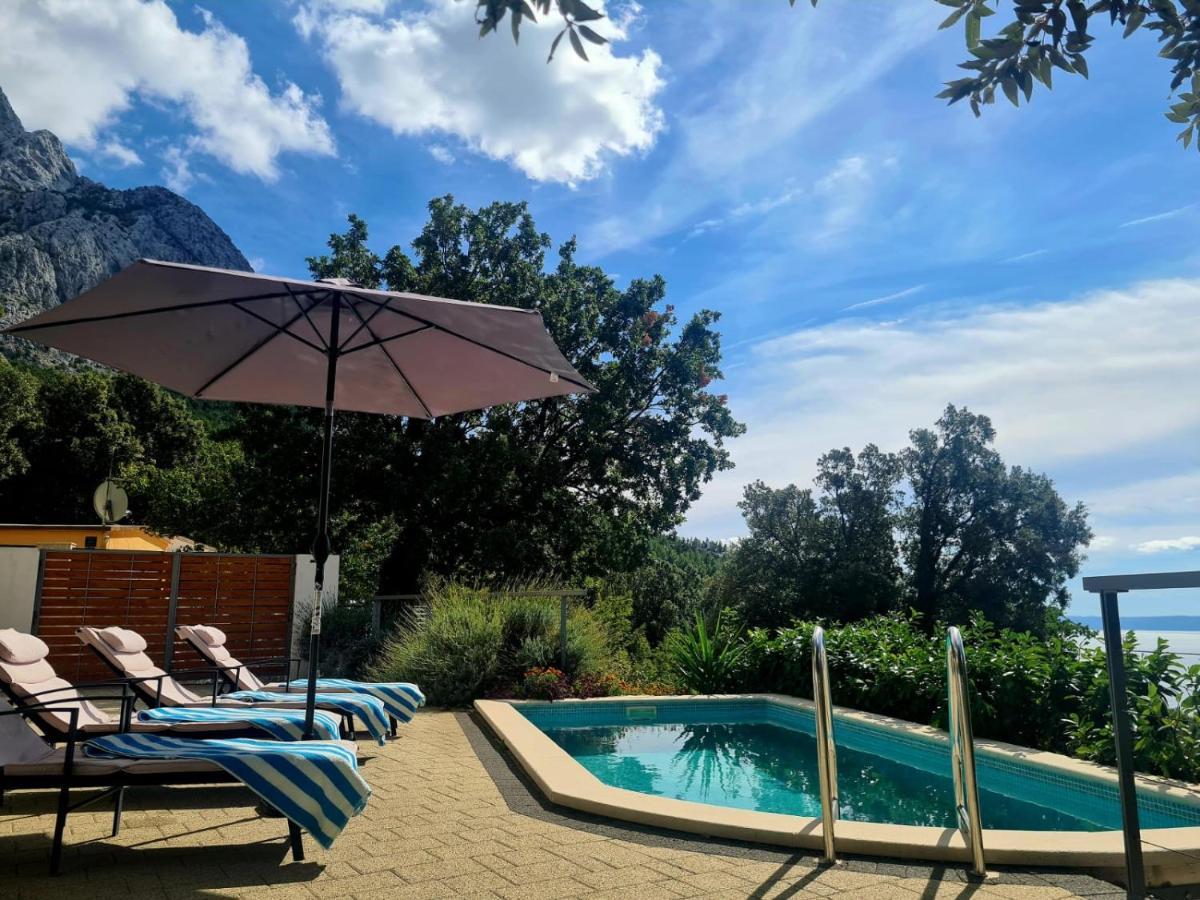 Holiday Home Bastion Luaran gambar