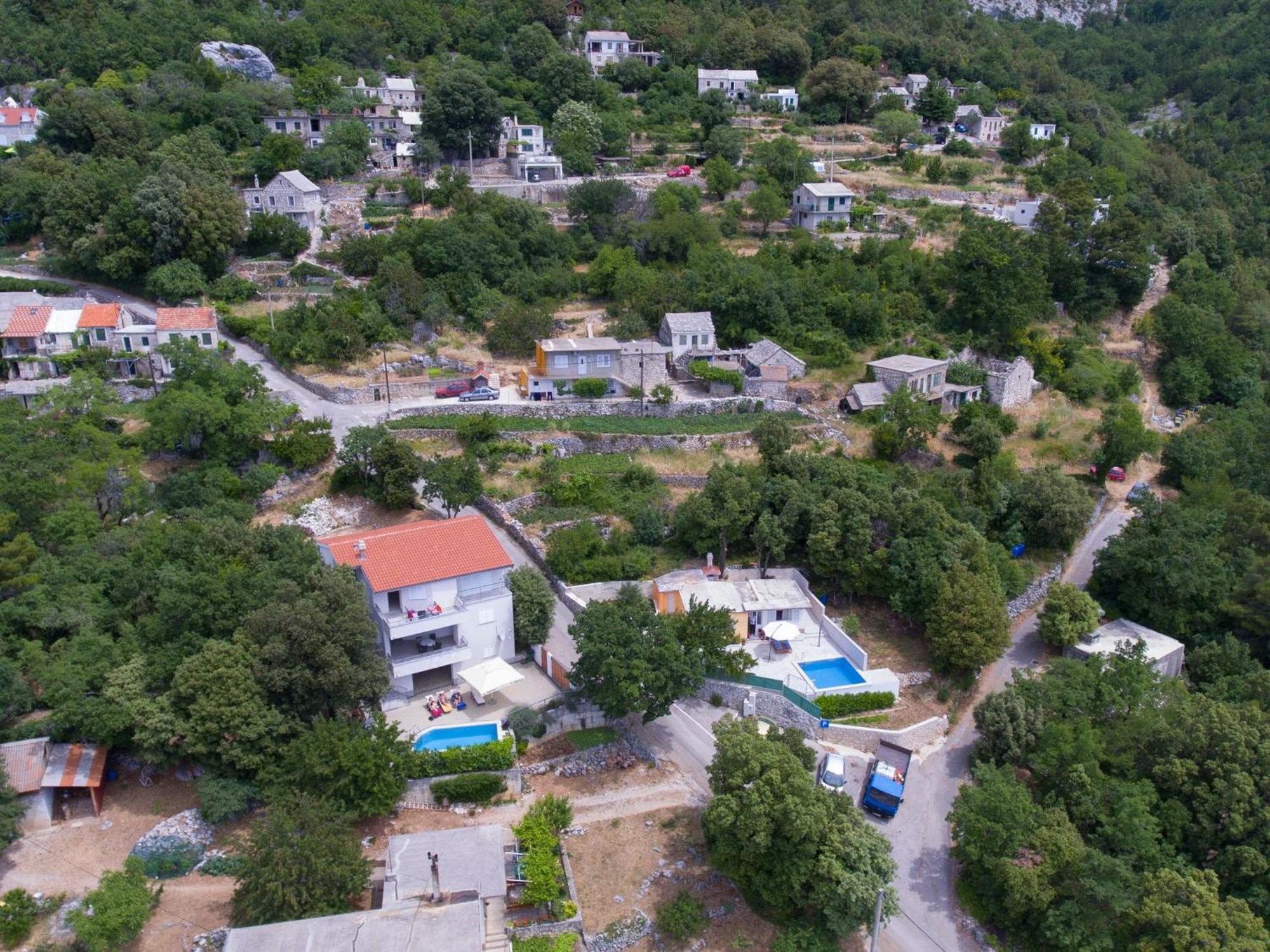 Holiday Home Bastion Luaran gambar