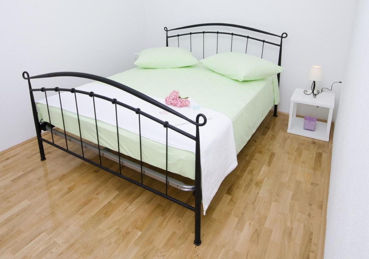 Holiday Home Bastion Luaran gambar