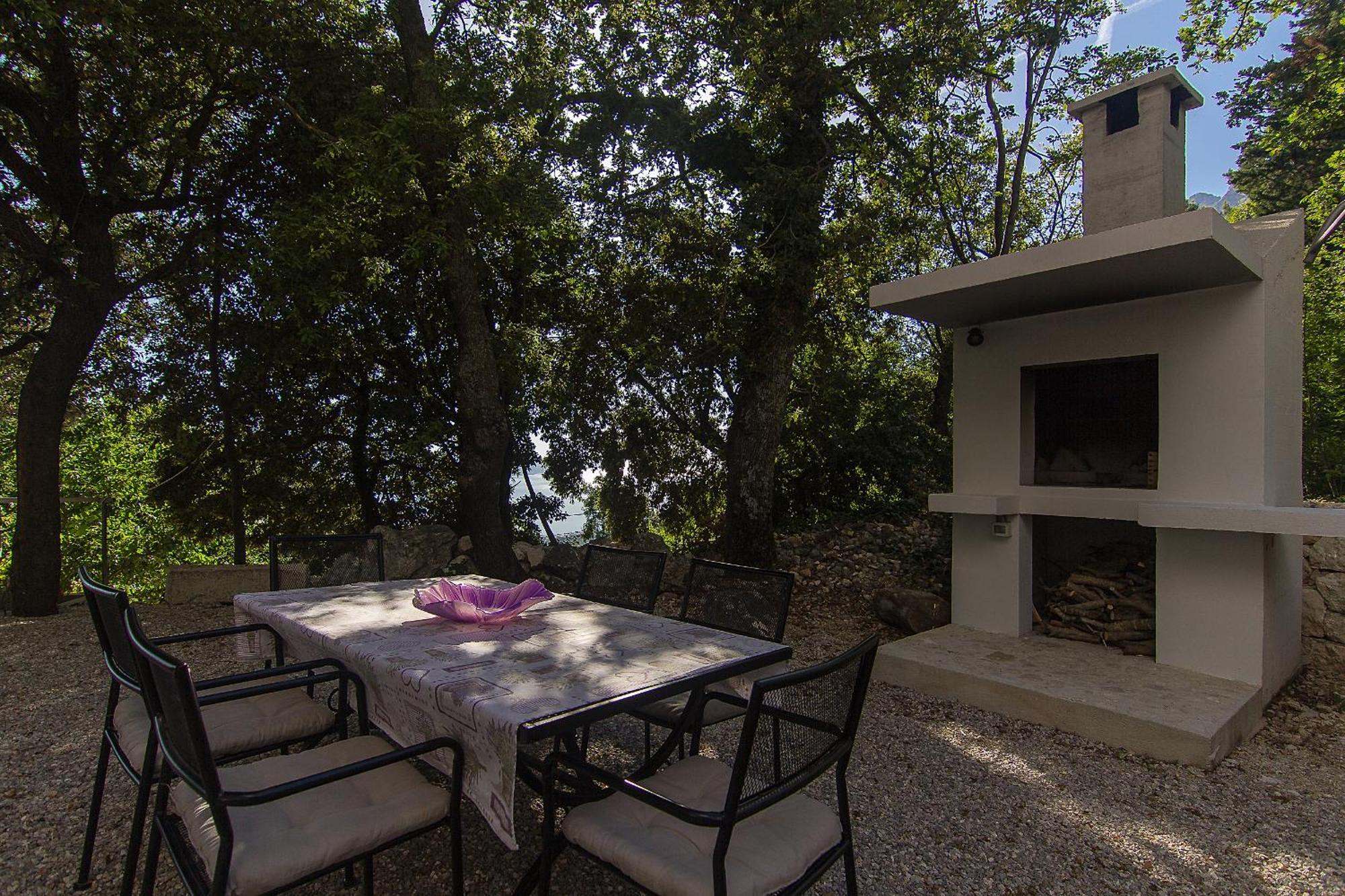 Holiday Home Bastion Luaran gambar