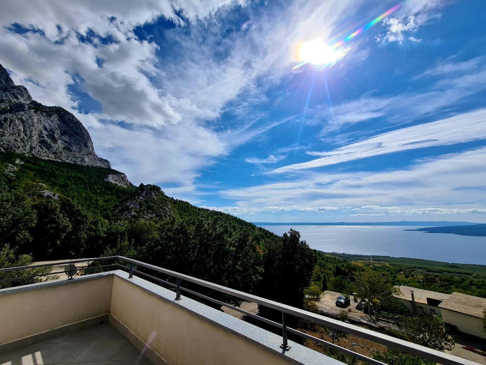 Holiday Home Bastion Luaran gambar