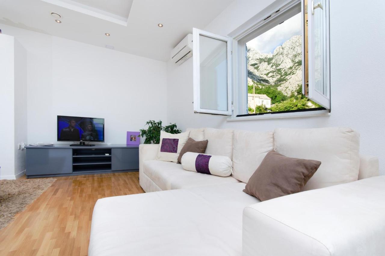 Holiday Home Bastion Luaran gambar