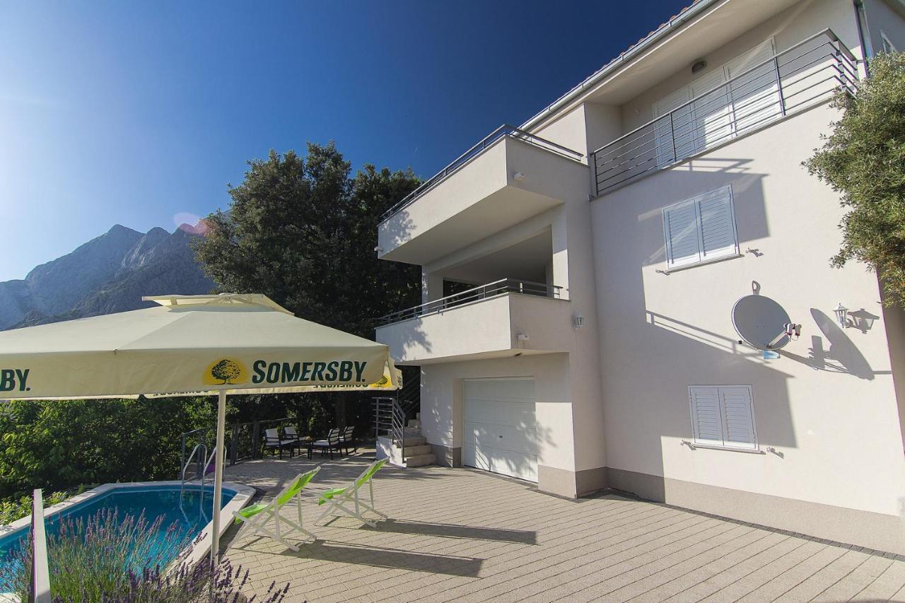 Holiday Home Bastion Luaran gambar