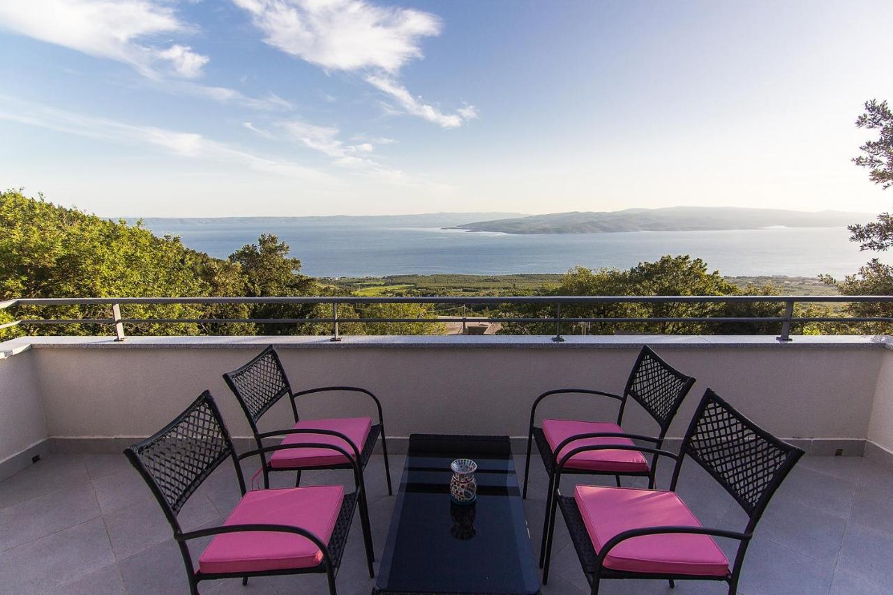 Holiday Home Bastion Luaran gambar