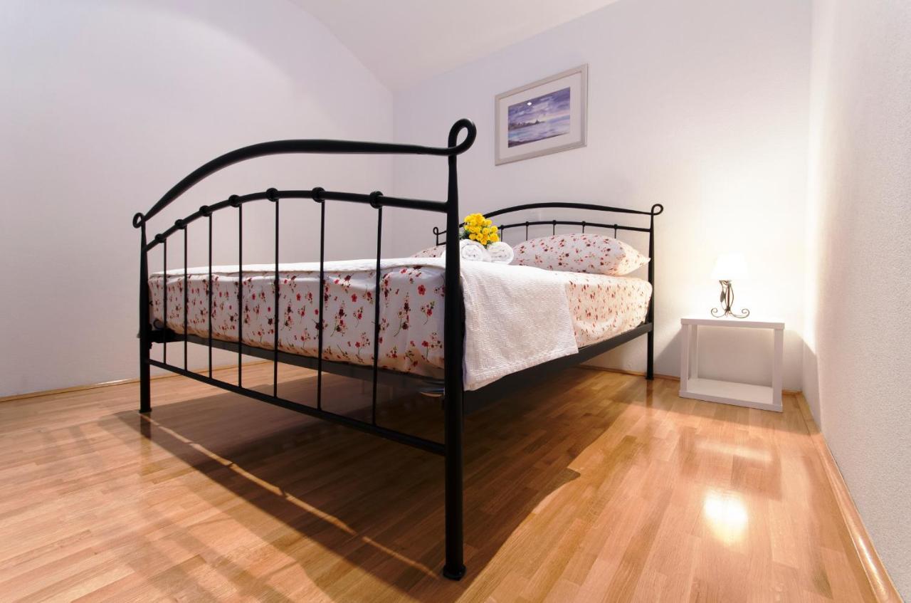 Holiday Home Bastion Luaran gambar