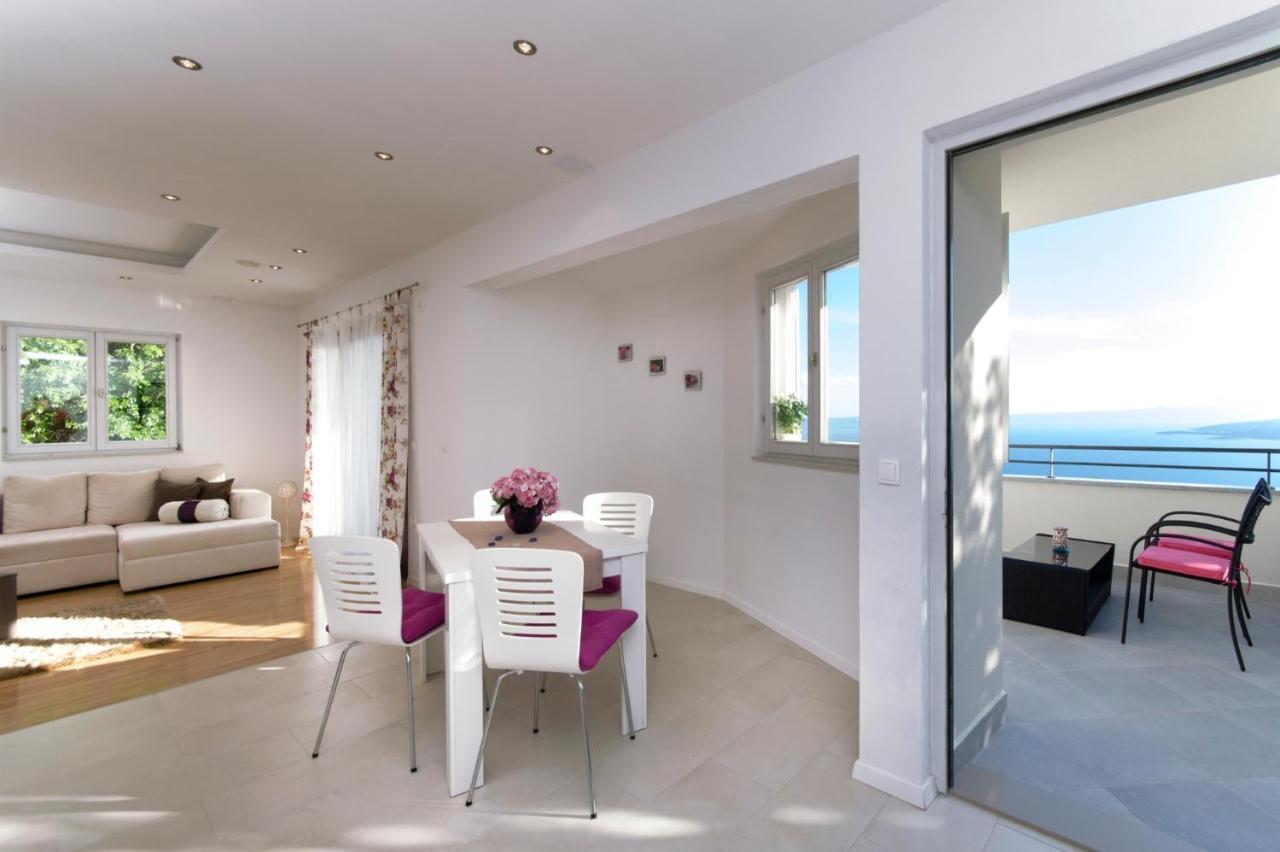 Holiday Home Bastion Luaran gambar