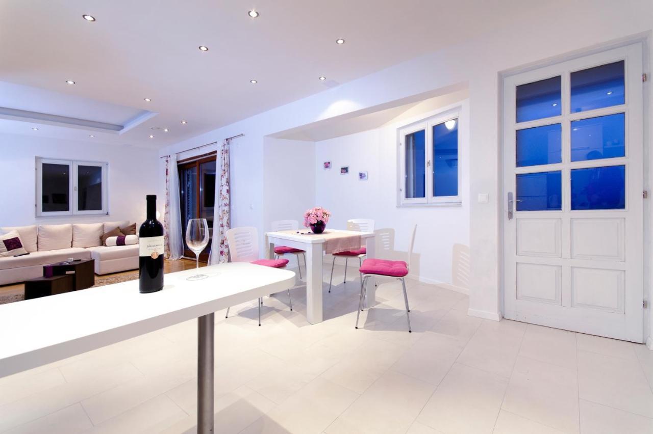 Holiday Home Bastion Luaran gambar