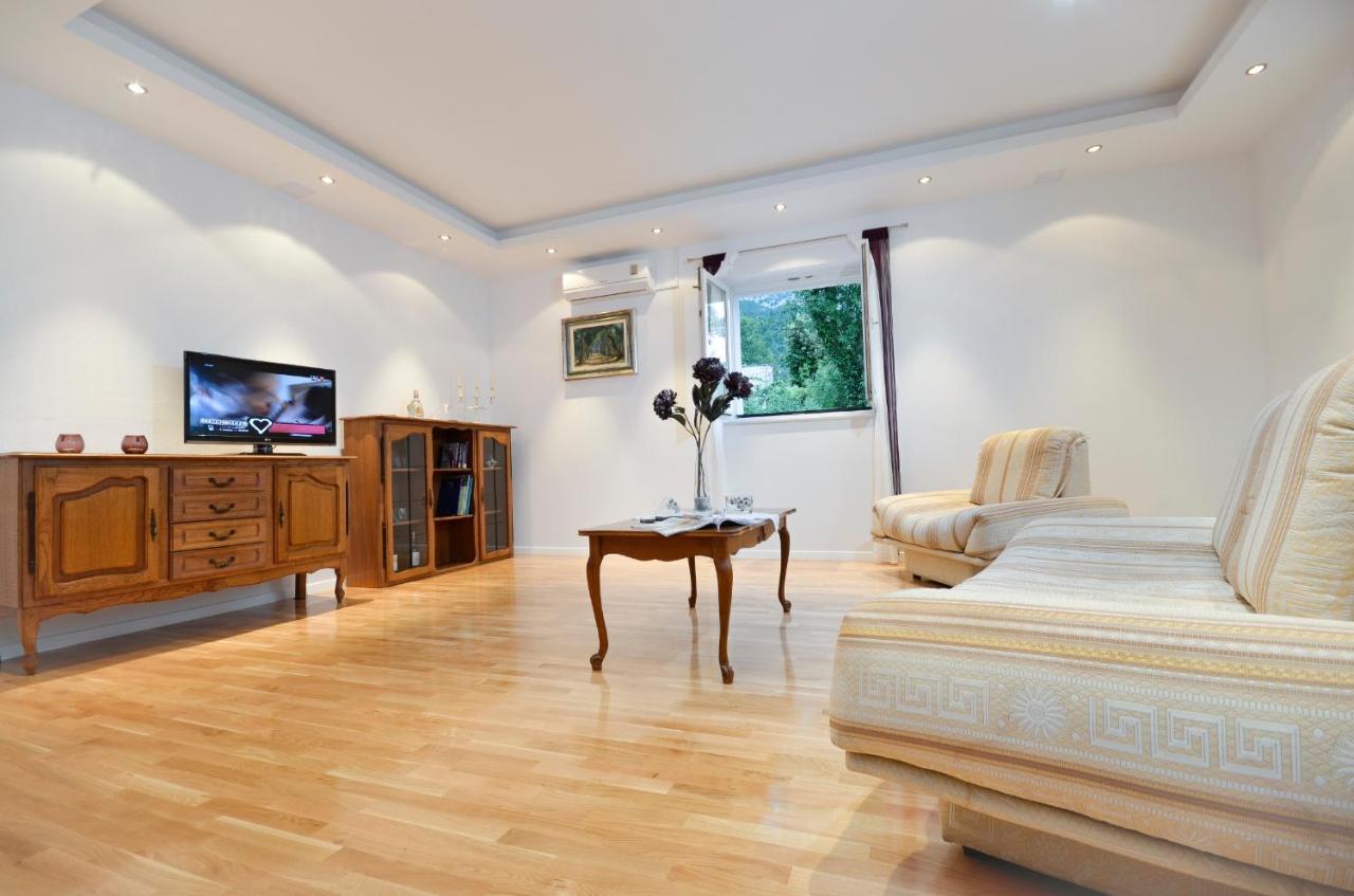 Holiday Home Bastion Luaran gambar