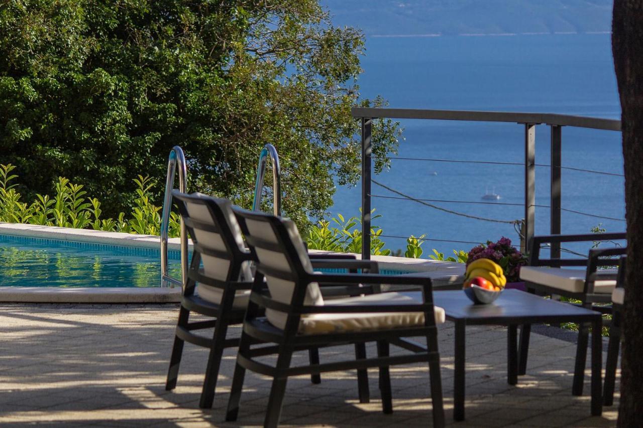 Holiday Home Bastion Luaran gambar