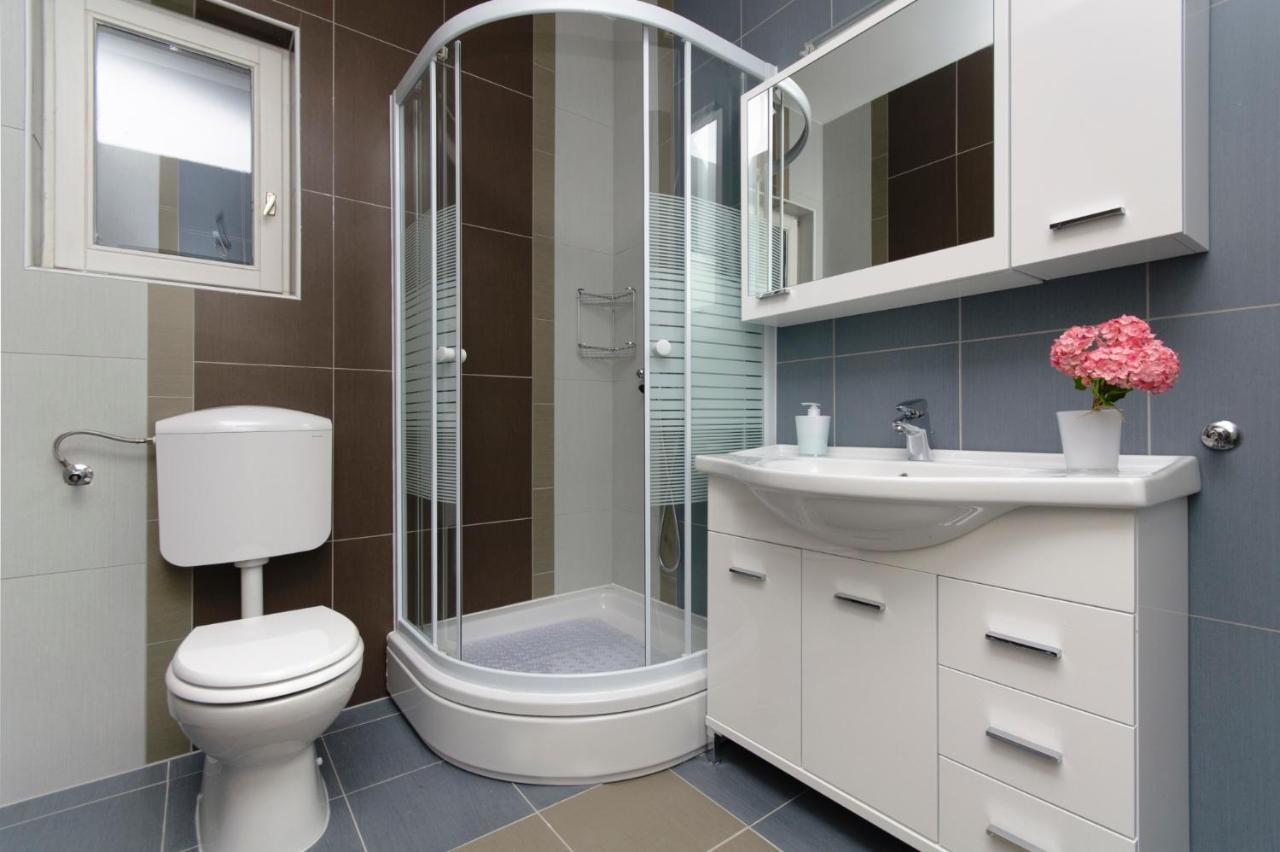 Holiday Home Bastion Luaran gambar