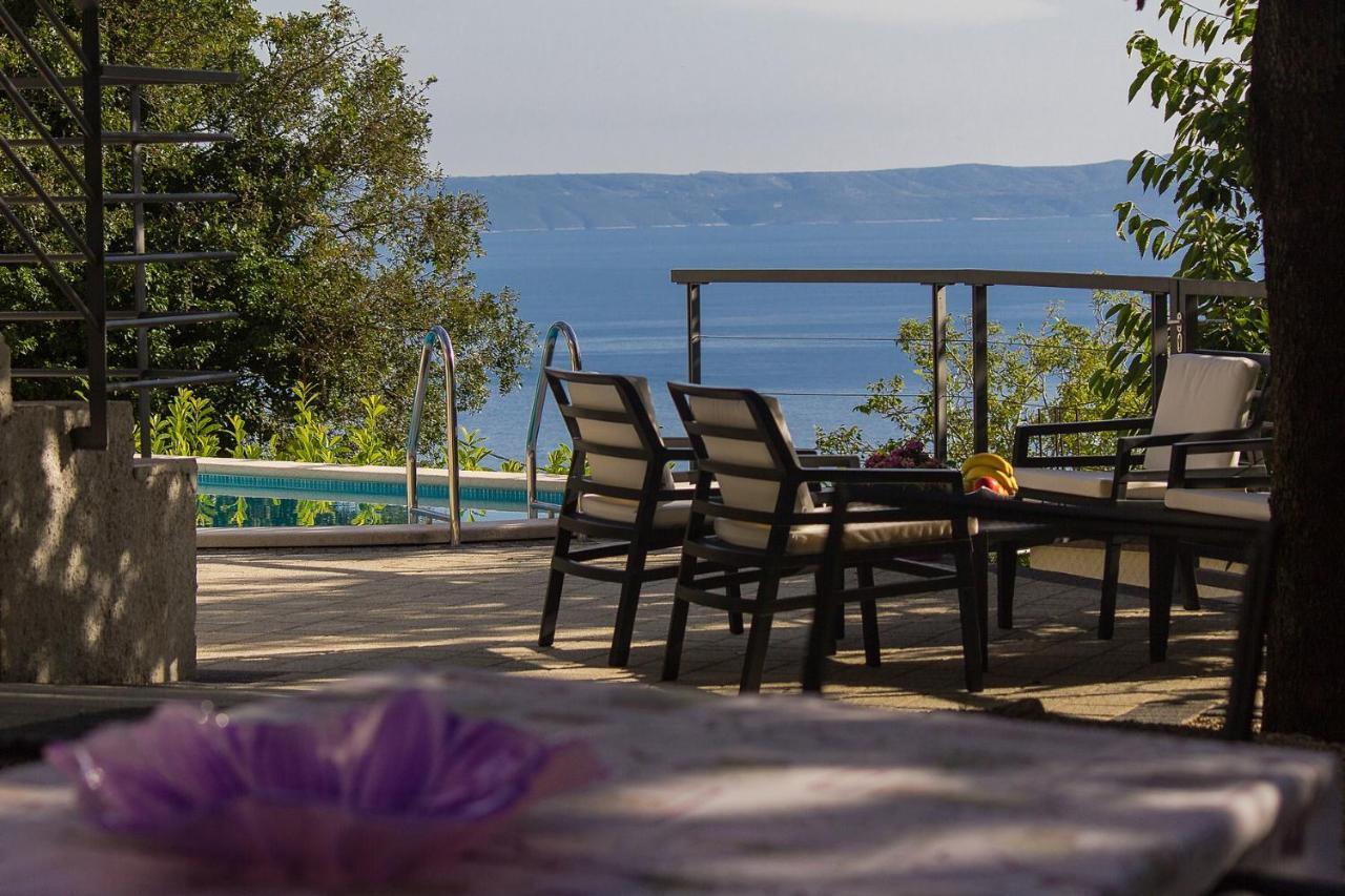 Holiday Home Bastion Luaran gambar