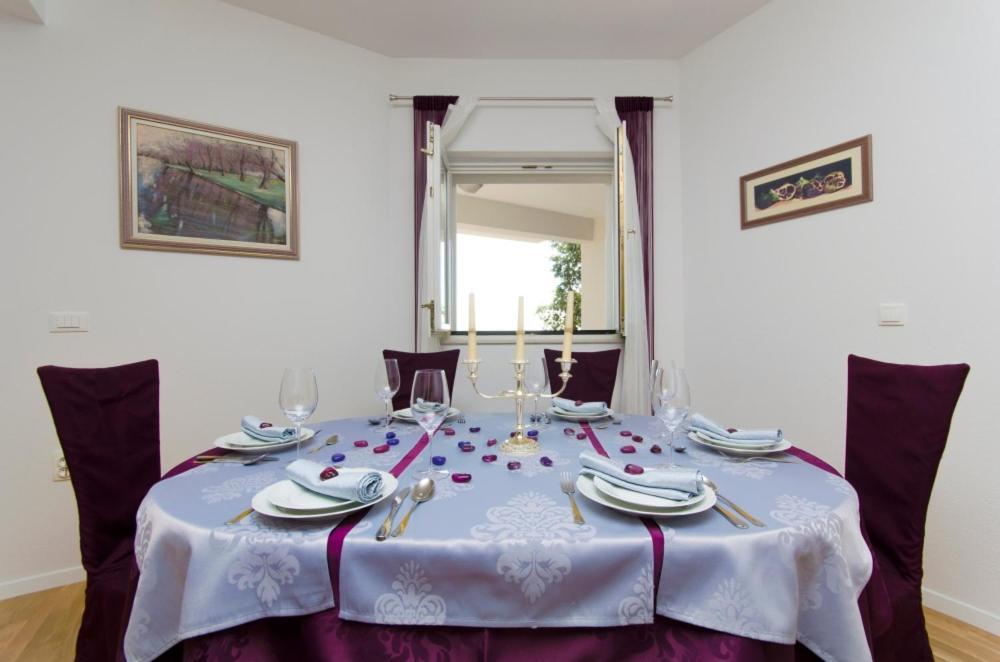 Holiday Home Bastion Luaran gambar