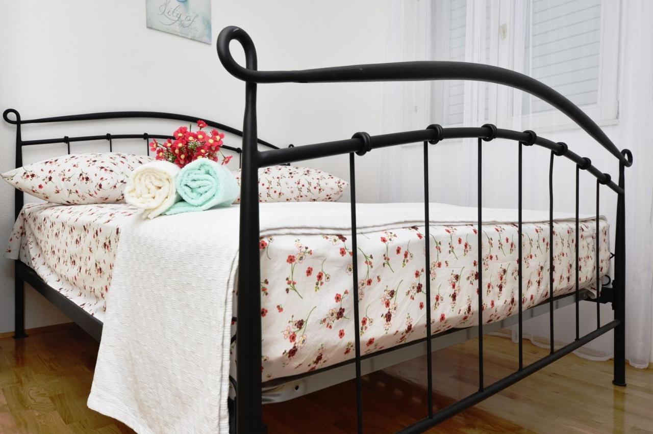 Holiday Home Bastion Luaran gambar