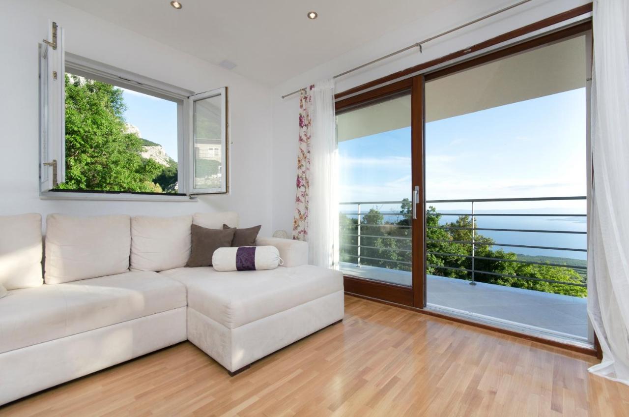 Holiday Home Bastion Luaran gambar